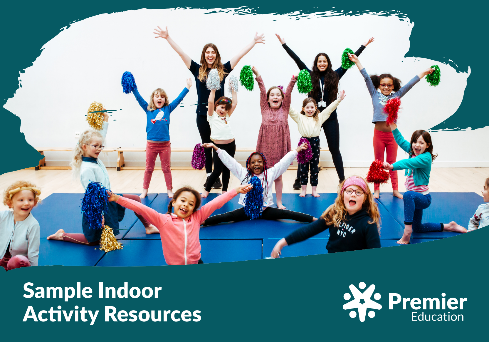 Indoor Activity Lesson Plans - Professional Desktop Dark Images | Free Download